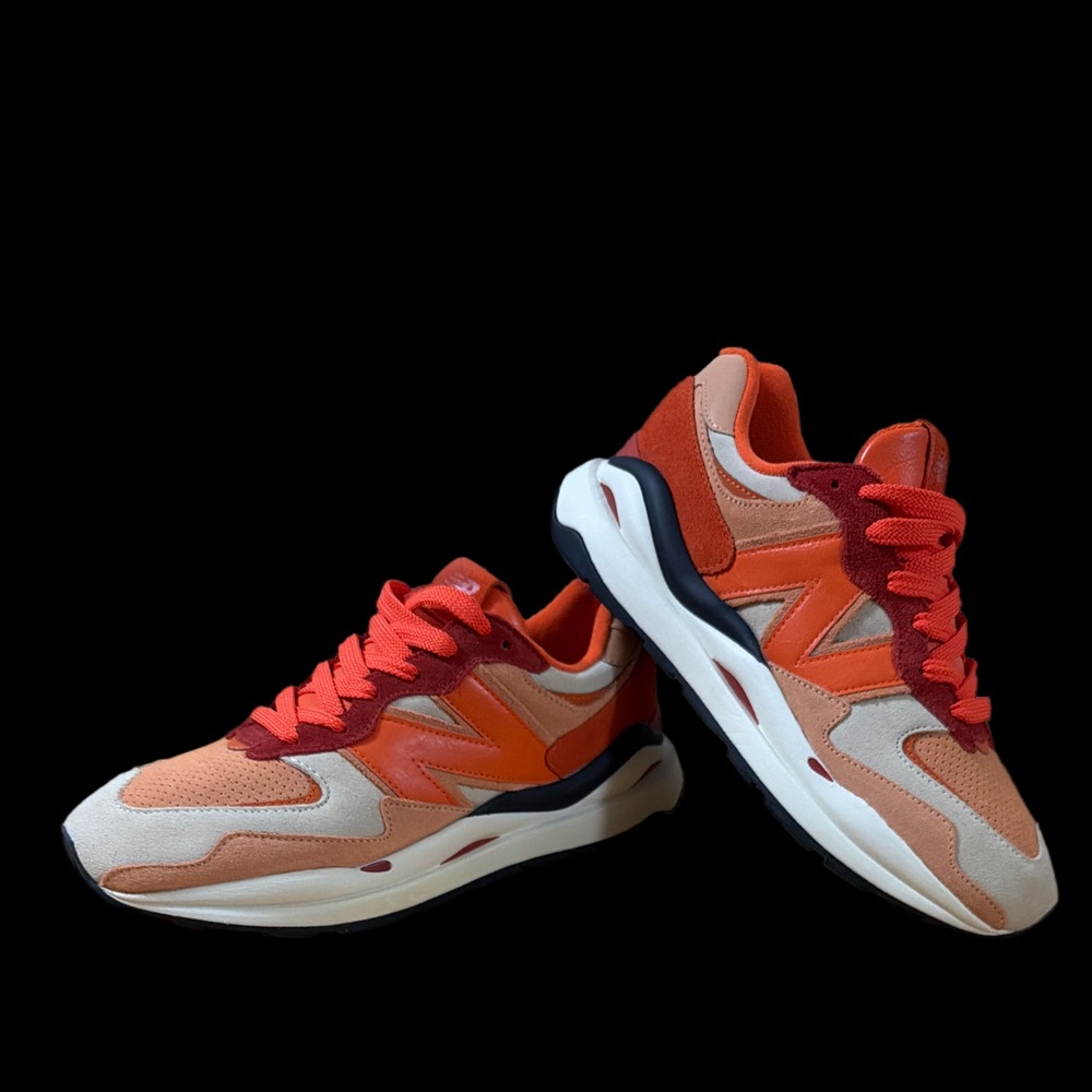 🔥New Balance + Concepts collab 57/40 Men’s size 10.5 EUC🔥 - Picture 10 of 14